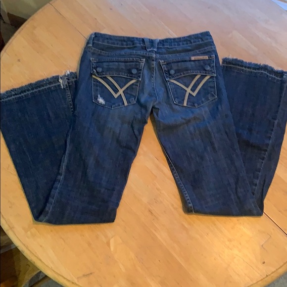 William Rast Jeans - Picture 3 of 6